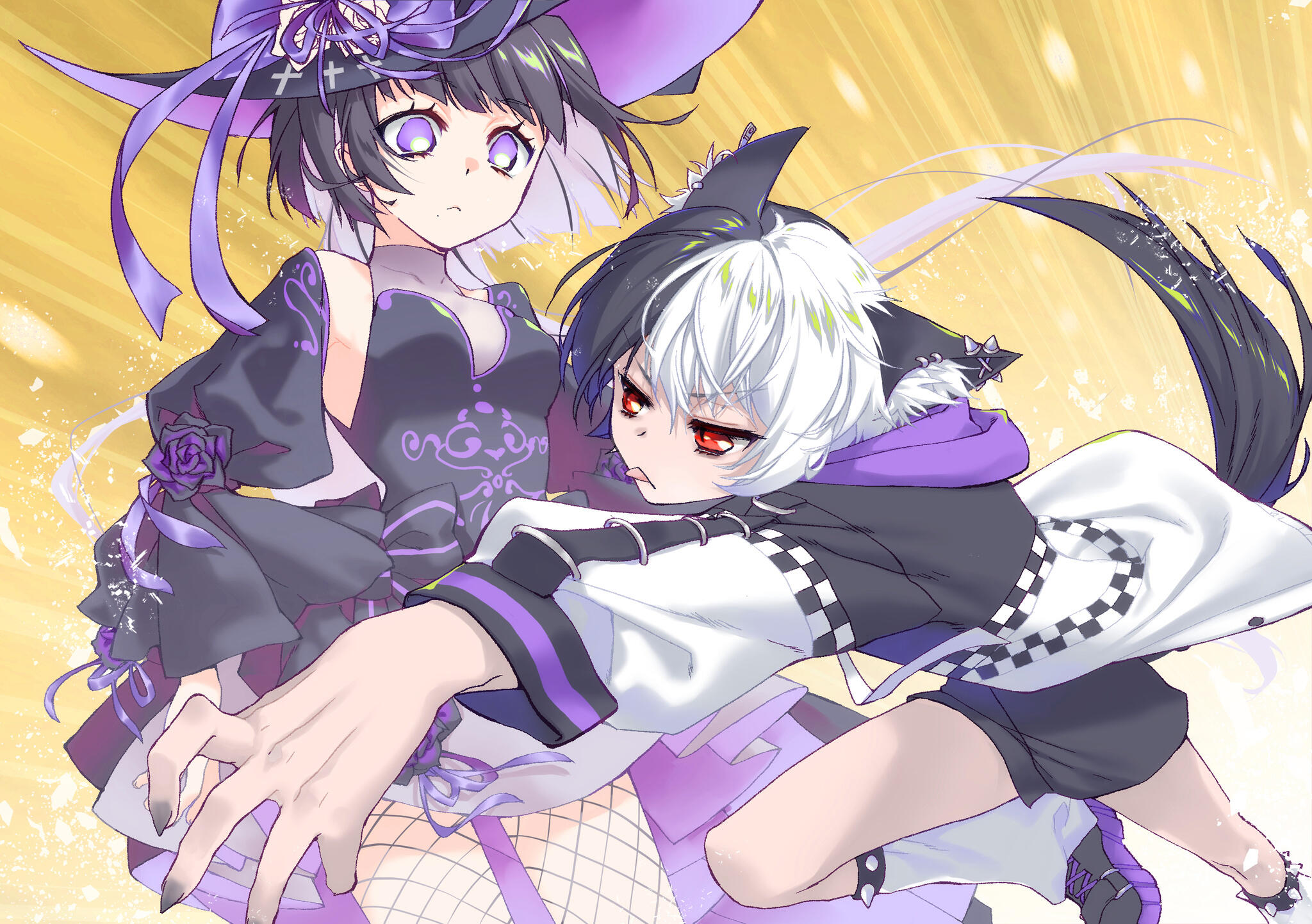 繪：噗浪逆轉蛋旅人