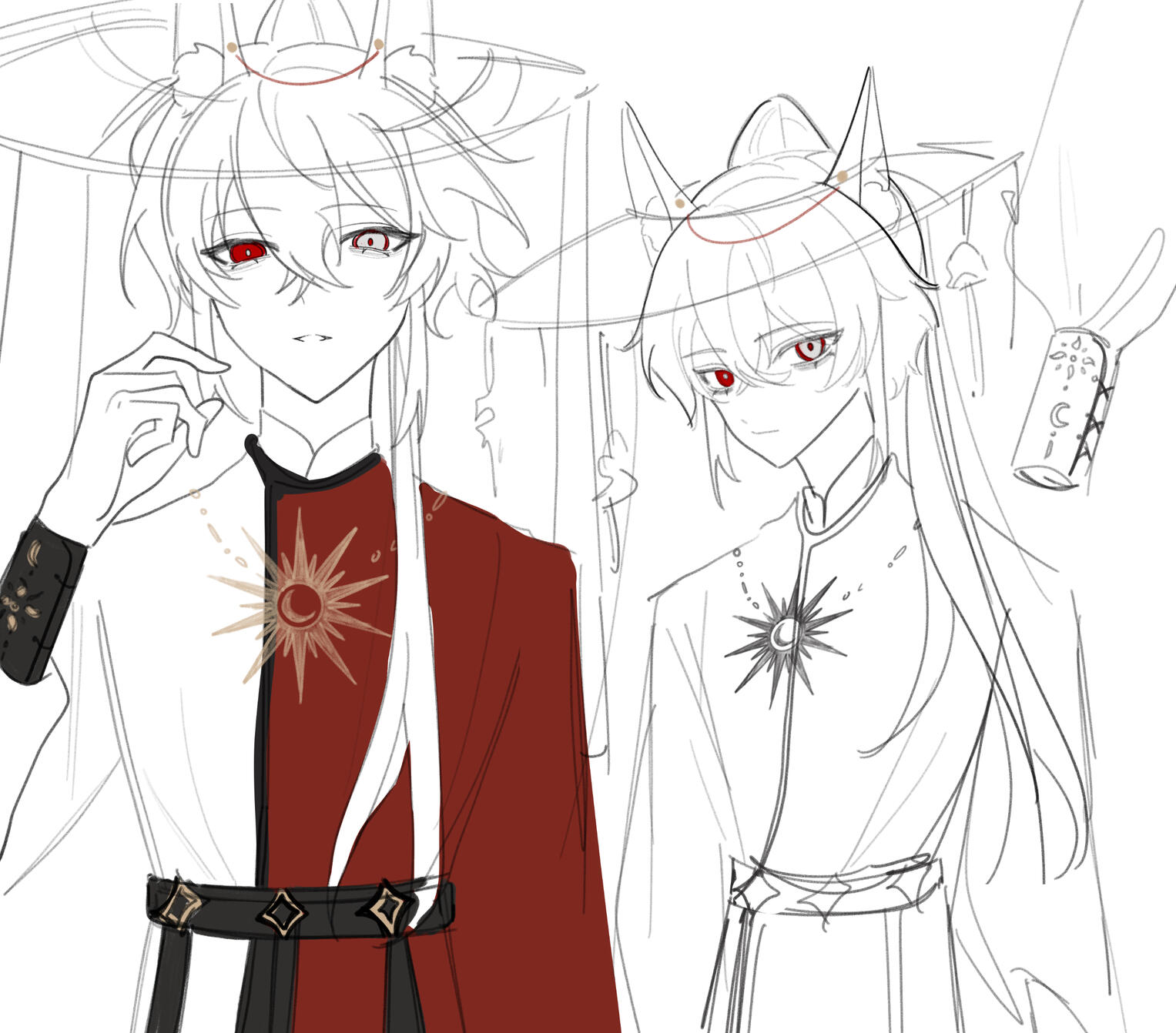 自己畫的 設計圖