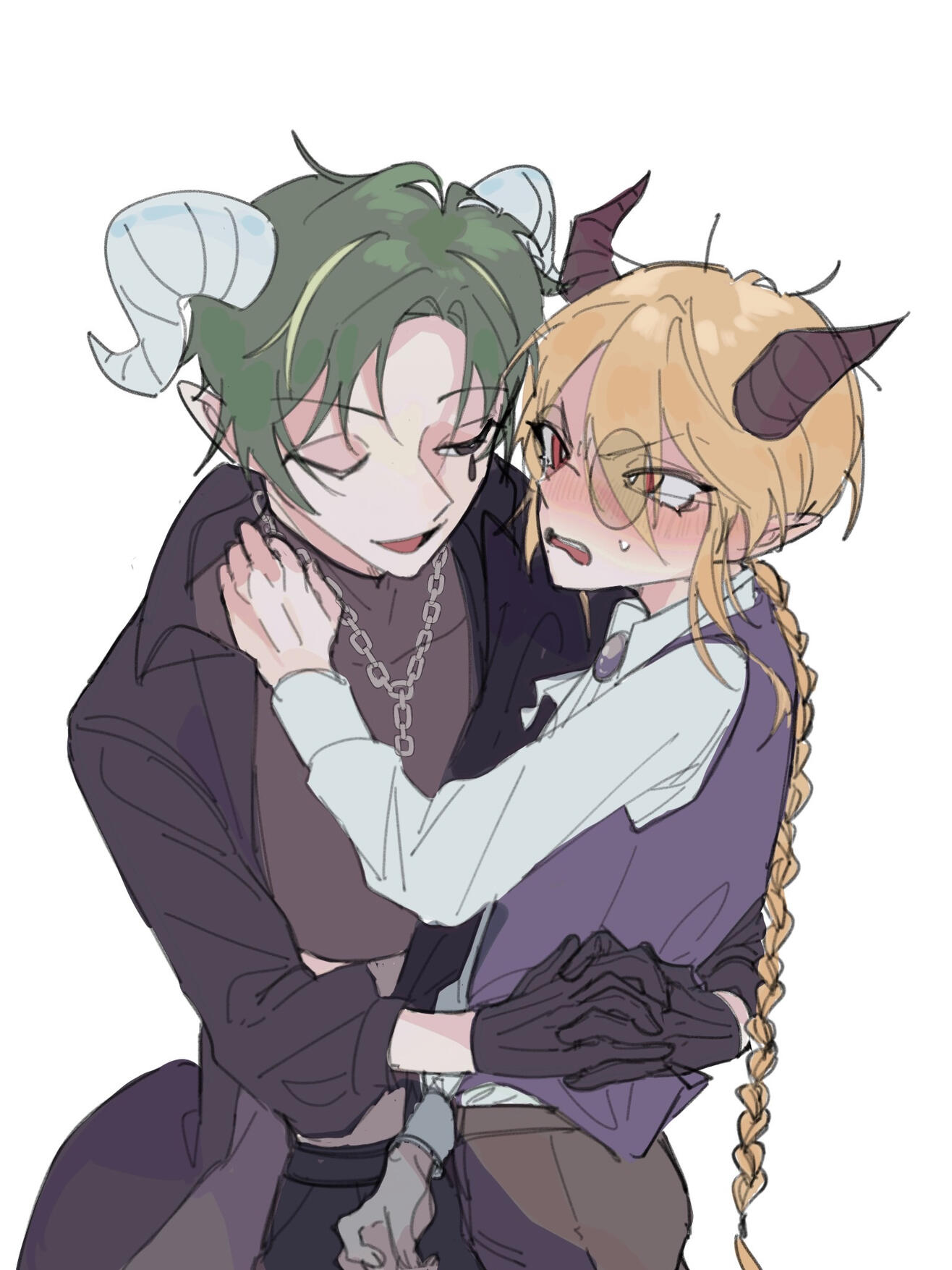 繪：欸欸 有年齡操作